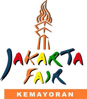 PRJ Jakarta